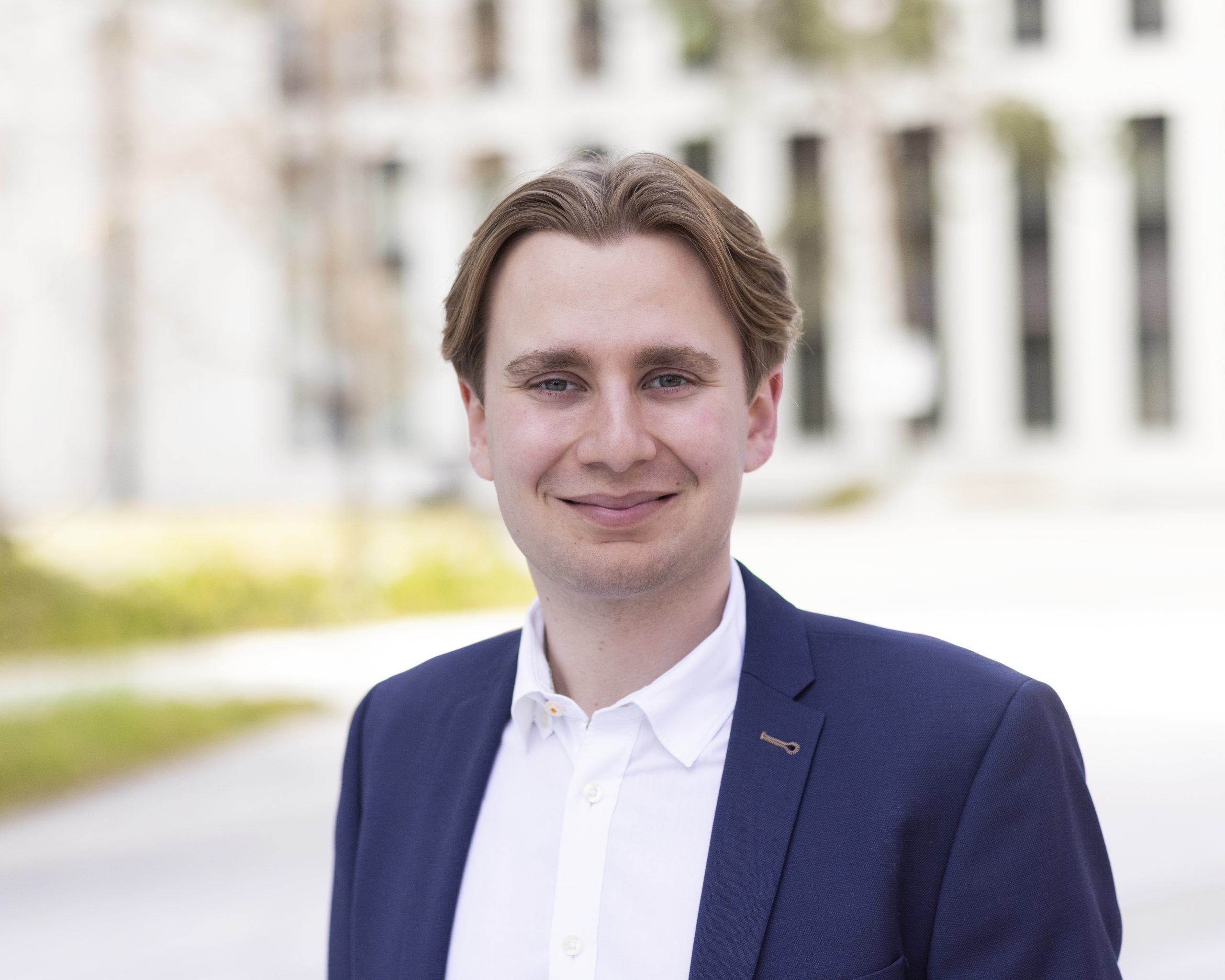 Liam Cahill – AppThinking